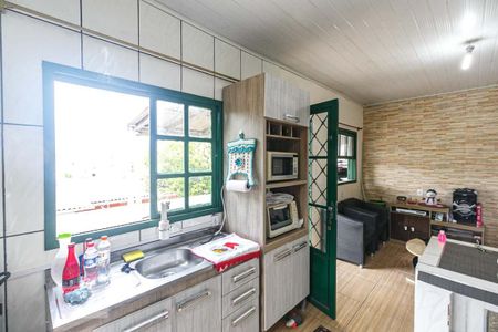 Casa à venda com 310m², 2 quartos e 3 vagasCozinha 2