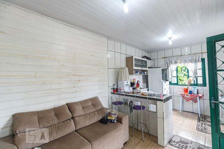 Casa à venda com 310m², 2 quartos e 3 vagasSala 2