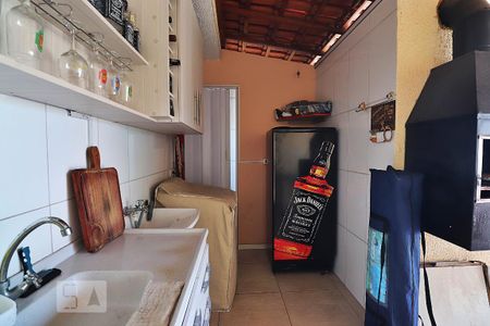 Apartamento para alugar com 50m², 2 quartos e 1 vagaÁrea de Serviço