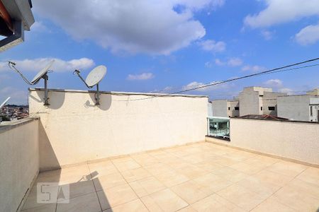 Apartamento para alugar com 50m², 2 quartos e 1 vagaÁrea Externa