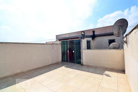 Apartamento para alugar com 50m², 2 quartos e 1 vagaÁrea Externa