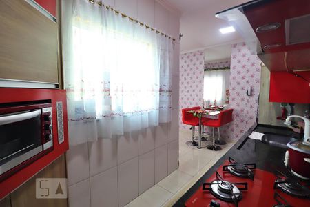 Apartamento para alugar com 50m², 2 quartos e 1 vagaCozinha