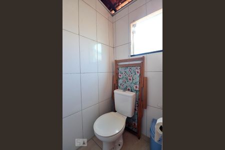 Apartamento para alugar com 50m², 2 quartos e 1 vagaBanheiro de Serviço