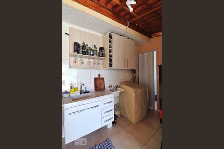Apartamento para alugar com 50m², 2 quartos e 1 vagaÁrea de Serviço