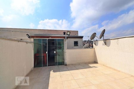 Apartamento para alugar com 50m², 2 quartos e 1 vagaÁrea Externa