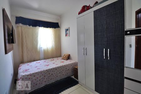 Quarto 2 de apartamento para alugar com 2 quartos, 50m² em Parque Novo Oratório, Santo André