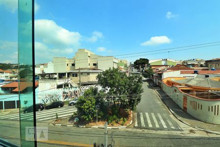 Apartamento para alugar com 50m², 2 quartos e 1 vagaVista do Quarto 1