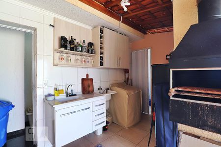 Apartamento para alugar com 50m², 2 quartos e 1 vagaÁrea de Serviço