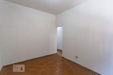 Sala de apartamento à venda com 3 quartos, 89m² em Santo Antônio, Belo Horizonte
