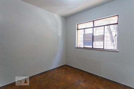 Quarto 1 de apartamento à venda com 3 quartos, 89m² em Santo Antônio, Belo Horizonte