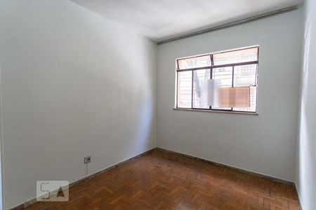 Sala de apartamento à venda com 3 quartos, 89m² em Santo Antônio, Belo Horizonte