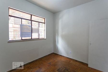 Quarto 1 de apartamento à venda com 3 quartos, 89m² em Santo Antônio, Belo Horizonte