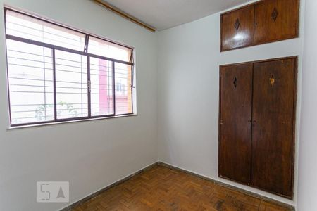 Quarto 2 de apartamento à venda com 3 quartos, 89m² em Santo Antônio, Belo Horizonte