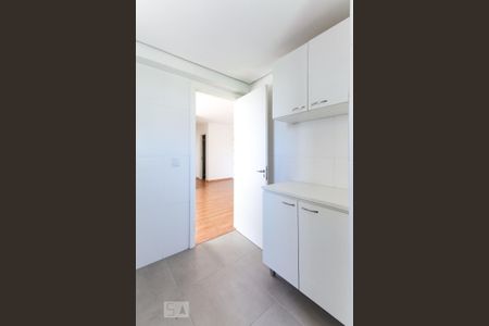 Apartamento à venda com 61m², 2 quartos e 2 vagasCozinha