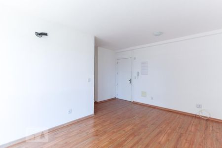 Sala de apartamento à venda com 2 quartos, 61m² em Jardim Botânico, Porto Alegre