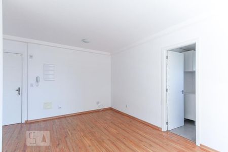Sala de apartamento à venda com 2 quartos, 61m² em Jardim Botânico, Porto Alegre