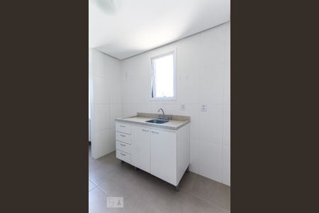 Apartamento à venda com 61m², 2 quartos e 2 vagasCozinha
