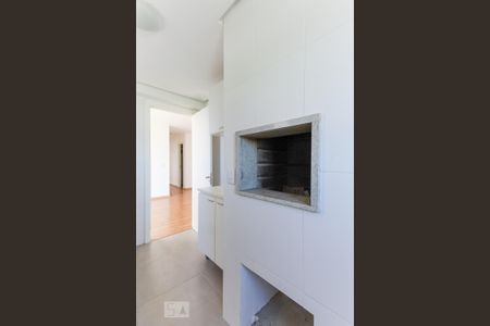 Apartamento à venda com 61m², 2 quartos e 2 vagasCozinha