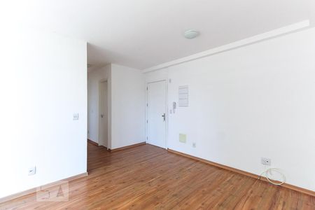 Sala de apartamento à venda com 2 quartos, 61m² em Jardim Botânico, Porto Alegre