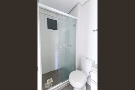 Apartamento à venda com 61m², 2 quartos e 2 vagasBanheiro