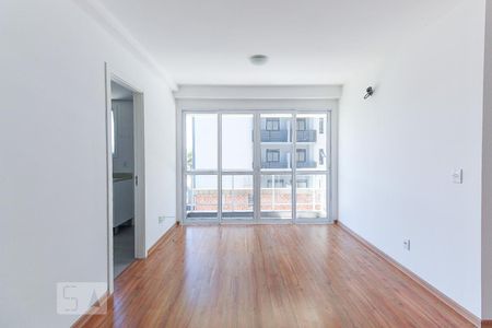 Sala de apartamento à venda com 2 quartos, 61m² em Jardim Botânico, Porto Alegre