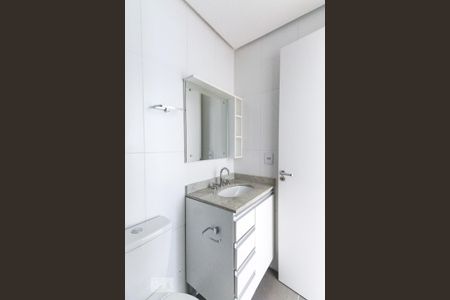 Apartamento à venda com 61m², 2 quartos e 2 vagasBanheiro