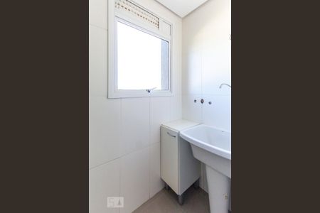 Apartamento à venda com 61m², 2 quartos e 2 vagasÁrea de serviço