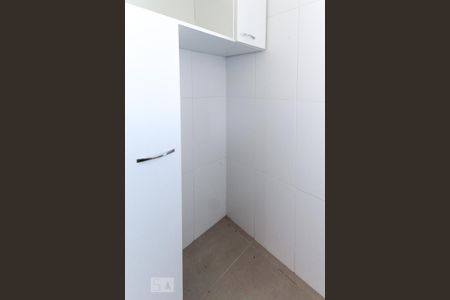 Apartamento à venda com 61m², 2 quartos e 2 vagasÁrea de serviço