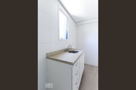 Apartamento à venda com 61m², 2 quartos e 2 vagasCozinha