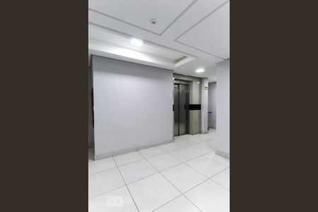 Apartamento à venda com 61m², 2 quartos e 2 vagasHall