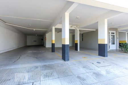 Apartamento à venda com 61m², 2 quartos e 2 vagasGaragem
