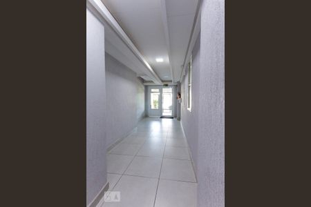 Apartamento à venda com 61m², 2 quartos e 2 vagasHall