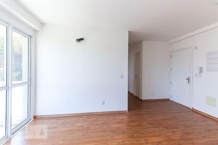 Sala de apartamento à venda com 2 quartos, 61m² em Jardim Botânico, Porto Alegre