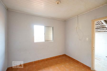 Quarto 01 de casa para alugar com 2 quartos, 100m² em Vila Formosa, São Paulo
