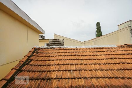 Vista do quarto 01 de casa para alugar com 2 quartos, 100m² em Vila Formosa, São Paulo