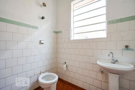 Banheiro de casa para alugar com 2 quartos, 100m² em Vila Formosa, São Paulo