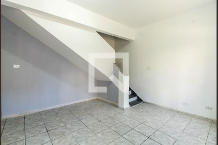 Sala de casa para alugar com 2 quartos, 90m² em Vila Formosa, São Paulo