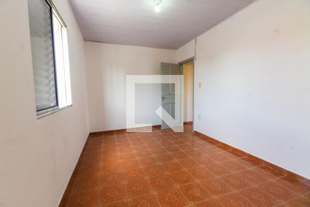 Quarto 1 de casa para alugar com 2 quartos, 100m² em Vila Formosa, São Paulo