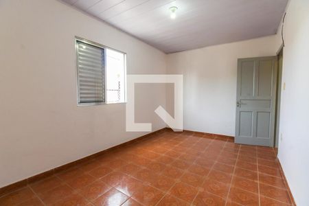 Quarto 1 de casa para alugar com 2 quartos, 90m² em Vila Formosa, São Paulo