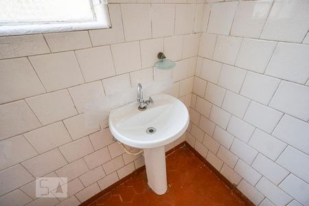 Banheiro de casa para alugar com 2 quartos, 100m² em Vila Formosa, São Paulo