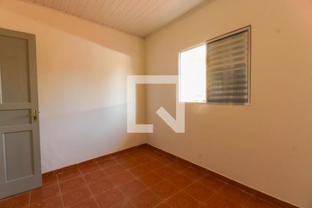 Quarto 2 de casa para alugar com 2 quartos, 90m² em Vila Formosa, São Paulo