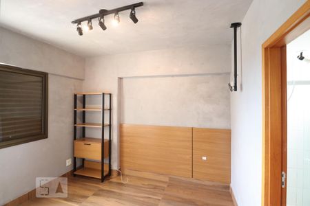 Apartamento para alugar com 70m², 2 quartos e 2 vagasSuíte