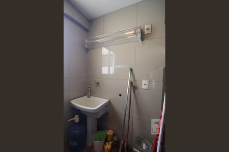 Apartamento para alugar com 70m², 2 quartos e 2 vagasÁrea de Serviço