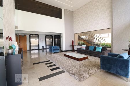 Apartamento para alugar com 70m², 2 quartos e 2 vagasHall de Entrada