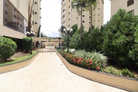 Apartamento para alugar com 70m², 2 quartos e 2 vagasÁrea comum