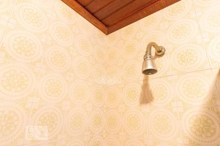 Casa à venda com 292m², 3 quartos e 5 vagasDetalhe do Banheiro 2 - Chuveiro