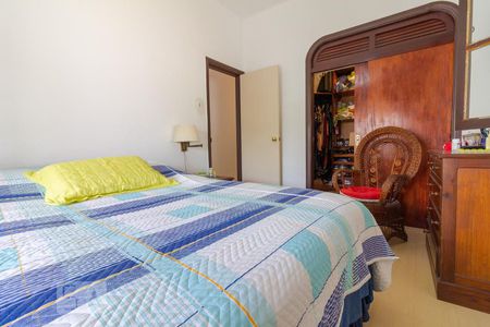 Casa à venda com 292m², 3 quartos e 5 vagasQuarto 2