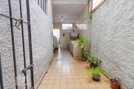 Casa à venda com 292m², 3 quartos e 5 vagasÁrea de Serviço