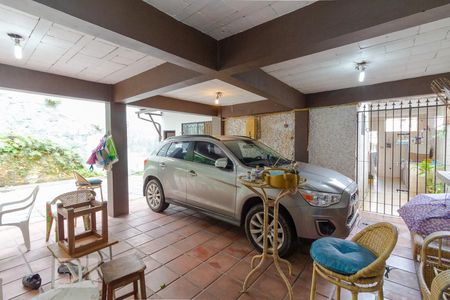 Casa à venda com 292m², 3 quartos e 5 vagasGaragem