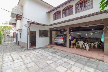 Casa à venda com 292m², 3 quartos e 5 vagasGaragem